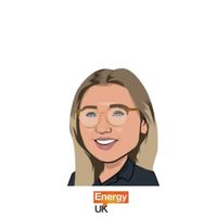 Louise Shooter | Policy Manager | Energy UK » speaking at SPARK