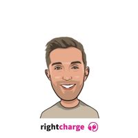 Charlie Cook | Chief Executive Officer/Founder | Rightcharge » speaking at SPARK