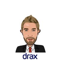 Karl Smyth | Head of BECCS Strategy & Engagement | Drax » speaking at SPARK