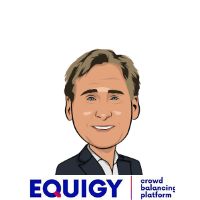 Rene Kerkmeester | CEO | Equigy » speaking at SPARK