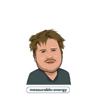 Josh Eadie | CTO | measurable.energy » speaking at SPARK