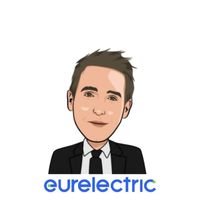 Cillian O'Donoghue | Policy Director | Eurelectric » speaking at SPARK