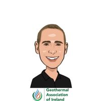 Nick Vafeas | Policy Lead | Geothermal Association of Ireland » speaking at SPARK