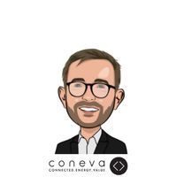 Frank Reichenbach | Head Of Market Unit | coneva GmbH » speaking at SPARK