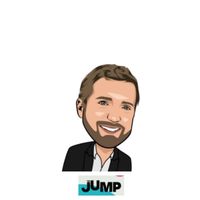 Tom Bailey | Co-Founder | Take the Jump Campaign » speaking at SPARK