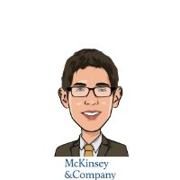 Diego Hernandez Diaz | Associate Partner | McKinsey & Company » speaking at SPARK