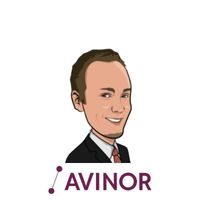 Arvid Loken | Senior Advisor, Carbon Reduction Programme | AVINOR » speaking at SPARK