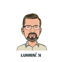 Peter Kordt | Chief Executive Officer | Lumenion Gmbh » speaking at SPARK