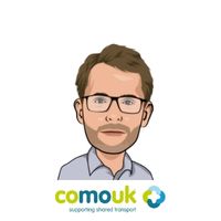 Richard Dilks | Chief Executive | ComoUK » speaking at SPARK