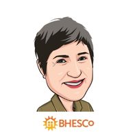 Kayla Ente | Chief Executive Officer | BHESCo » speaking at SPARK