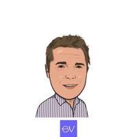 Mat Thomson | CEO | Love my EV » speaking at SPARK