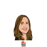 Joanna Read | Head of Policy and Operations | Heat Trust » speaking at SPARK