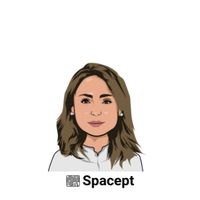 Desiree Hambrook | COO | Spacept » speaking at SPARK