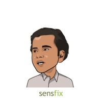 Balaji Renukumar | Chief Executive Officer | Sensfix, Inc. » speaking at SPARK