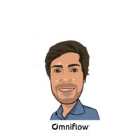 Paulo Guedes | Chief Growth Officer | Omniflow » speaking at SPARK
