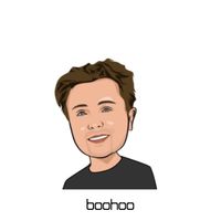 James Bowyer | Environment Manager | Boohoo Group Plc » speaking at SPARK
