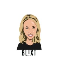 Charlotta Holmquist | Co Founder | BLIXT » speaking at SPARK