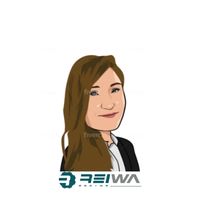 Lara Licitra | Office Manager | Reiwa Engine » speaking at SPARK