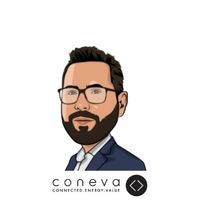 Alaa Mohd | Head of Sales and Marketing | coneva GmbH » speaking at SPARK