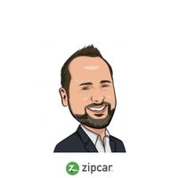 James Taylor | Managing Director | Zipcar » speaking at SPARK
