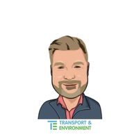 Greg Archer | UK Director | Transport and Environment » speaking at SPARK