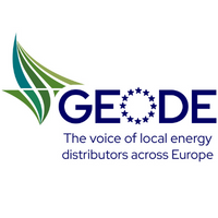 Geode - The Voice Of Local Energy Distributors Across Europe at SPARK 2022