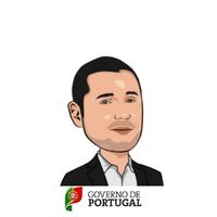 Joao Galamba | Deputy Minister & Secretary of State for Energy | Government of Portugal » speaking at SPARK