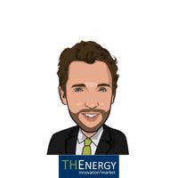 Thomas Hillig | Founder | THEnergy - Dr. Thomas Hillig Energy Consulting » speaking at SPARK