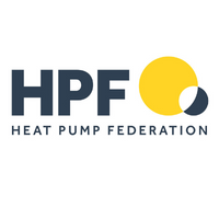 Heat Pump Federation at SPARK 2022
