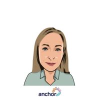 Liz Davenport | Property Sustainability Director | Anchor » speaking at SPARK