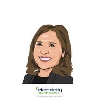 Rachael Parr | Human Resource Director | Electricity North West Ltd » speaking at SPARK