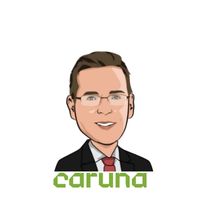 Ville Karttunen | Head of New Business | Caruna » speaking at SPARK