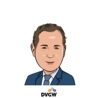 Gerald Linke | Chief Executive Officer | DVGW » speaking at SPARK