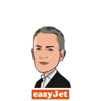 David Morgan | Director of Flight Operations | easyJet » speaking at SPARK