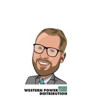 Jonathan Berry | Data & Digitalisation Manager | Western Power Distribution » speaking at SPARK