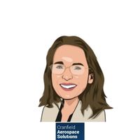 Jenny Kavanagh | Chief Strategy Officer | Cranfield Aerospace Solutions » speaking at SPARK