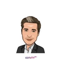 Andreas Atkins | Country Manager UK&I | Ionity » speaking at SPARK
