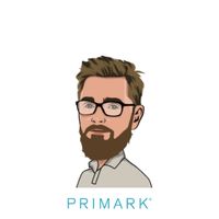 Daniel Roe | Climate Change Programme Manager | PRIMARK STORES LIMITED » speaking at SPARK