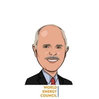Paul Appleby | Chief Insights Officer | World Energy Council » speaking at SPARK