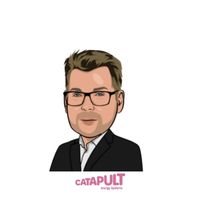 Paul Jordan | Business Leader, Innovator Support | Energy Systems Catapult » speaking at SPARK
