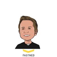 Thomas Hurst | UK Lead and Network Development Manager | Fastned » speaking at SPARK