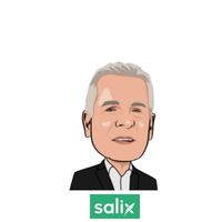 Nicholas Painter | Director of Strategy & Technical Services (Interim | Salix Finance Ltd » speaking at SPARK