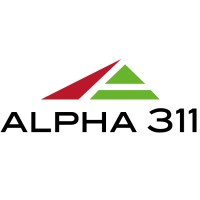 Alpha 311 at SPARK 2022