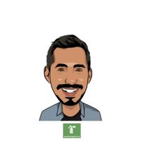 Julio Quintana | Co-Founder | myFootprint » speaking at SPARK