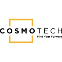 Cosmo Tech at SPARK 2022