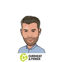 John Kapetanakis | Project Officer | Euroheat & Power » speaking at SPARK