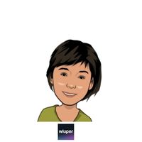 Linda Jiang | Chief Operating Officer | Wluper » speaking at SPARK