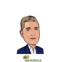 Carlos Pascual Lopez | Head of Connected Energy Customer and Smart Home | Iberdrola » speaking at SPARK