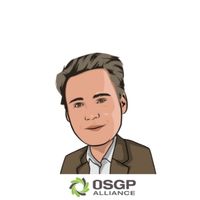Jon Wells | Smart Metering Committee Member | O.S.G.P. Alliance » speaking at SPARK