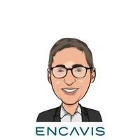 Mario Schirru | Chief Operating Officer | Encavis » speaking at SPARK